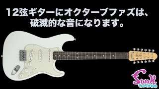 Amazing] What kind of sound does a 12-string guitar get when you