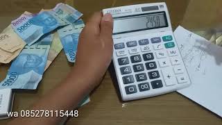 Keuntungan paket usaha mobil RC