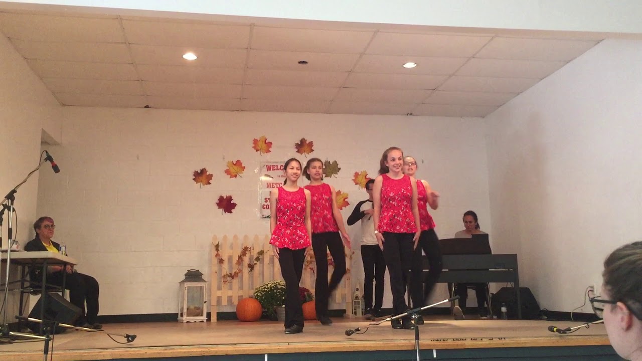 4 The Love of Dance in Metcalfe 2018