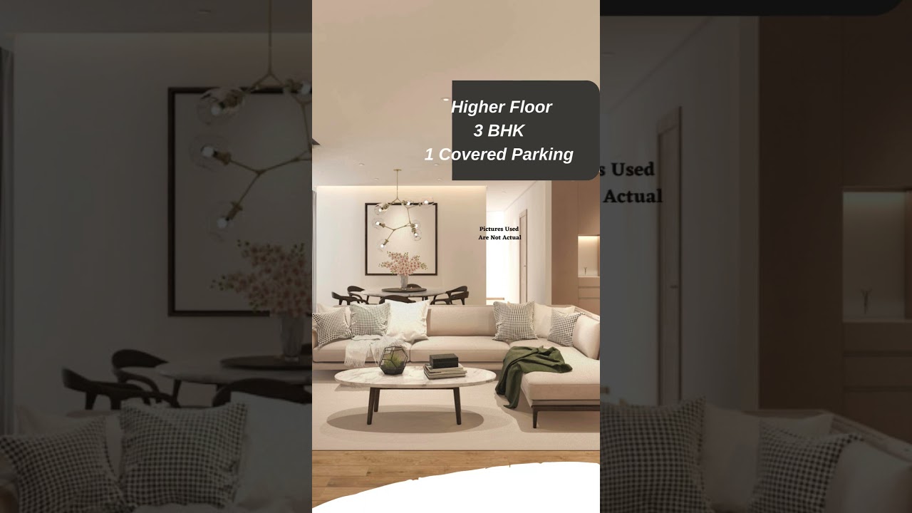 Apartment Sale Pareena Mi Casa Sector 68 Gurgaon +91 9811022205 