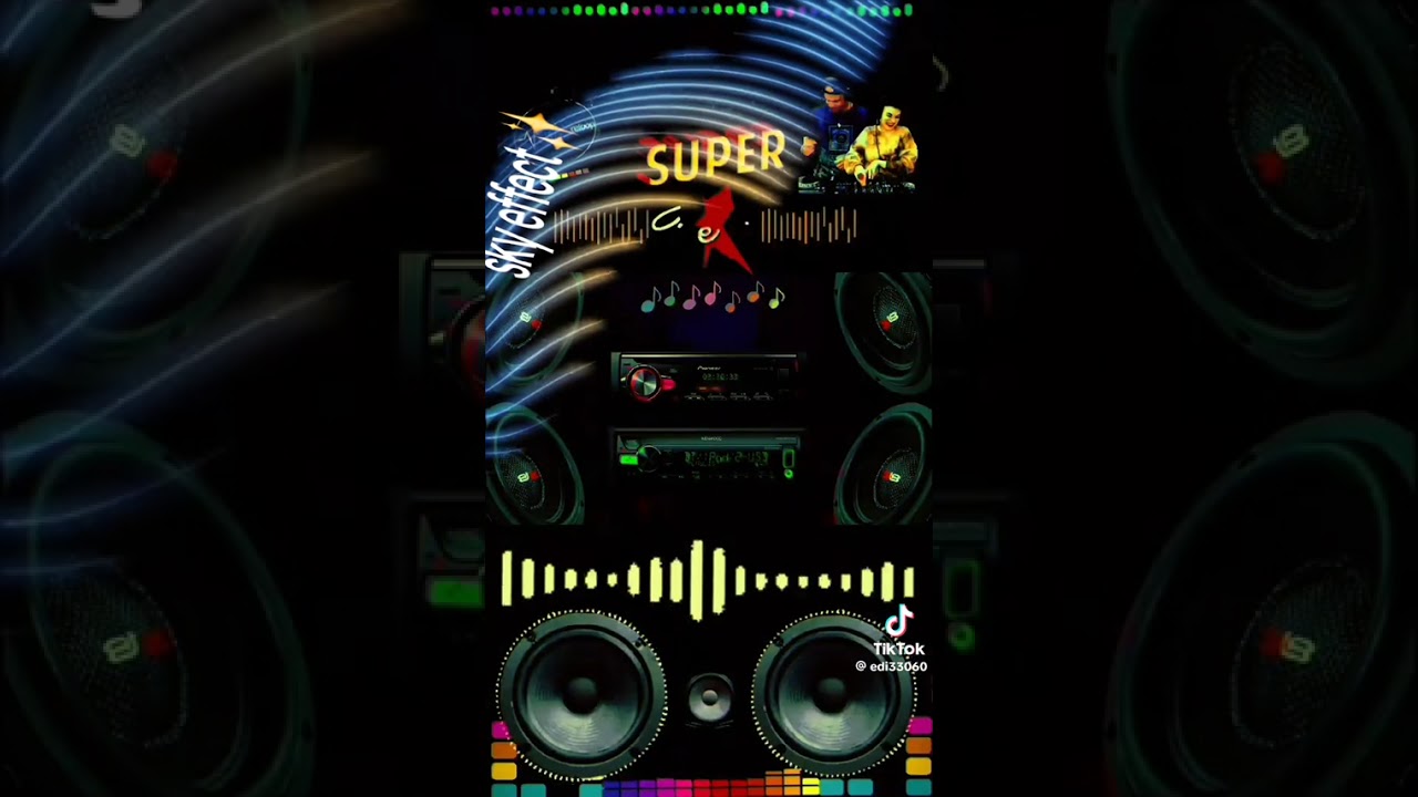 邦楽 SUPER DRIVE: ROUTE 1 - Techno Remix Ver. 邦楽 SUPER DRIVE: ROUTE 1 - Techno Remix Ver. SUPER DRIVE: ROUTE 1
