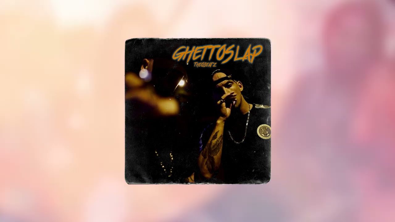 [FREE] GHETTOSLAP Raf Camora Bonez MC Type Beat PAP 3