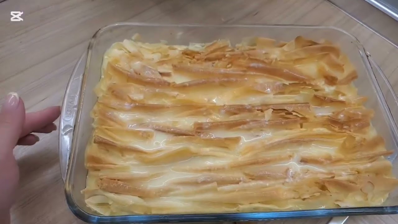 PACAVURE embelsir e lehte e shijshme#cooking #food #viral #viralvideo 