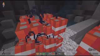 Minecraft cool tnt mod
