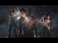 Evil Dead: The Game_Обучение,с Помощником