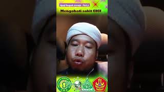 Download Lagu Obat Sakit Gigi | Gus Amak - Ngaji Ruqyah Aswaja Part.2 MP3