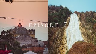 Episode 7 | Puerto Escondido and San Cristobal