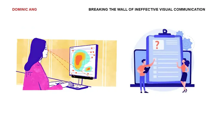 Falling Walls Lab SG  - Dominic ANG / Breaking the...