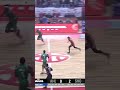 FIBA WASL S2 | Speed and precision! Al Khafaji scores 2, thanks to Terry  Smith's assist! 💨🔥