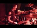 Capture de la vidéo Absu - Highland Tyrant Attack (Live @ United Metal Maniacs - Festung Open Air 2009)