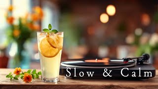 Be Your Own Biggest Fan ☕ Slow & Calm Music for Self-Love screenshot 4