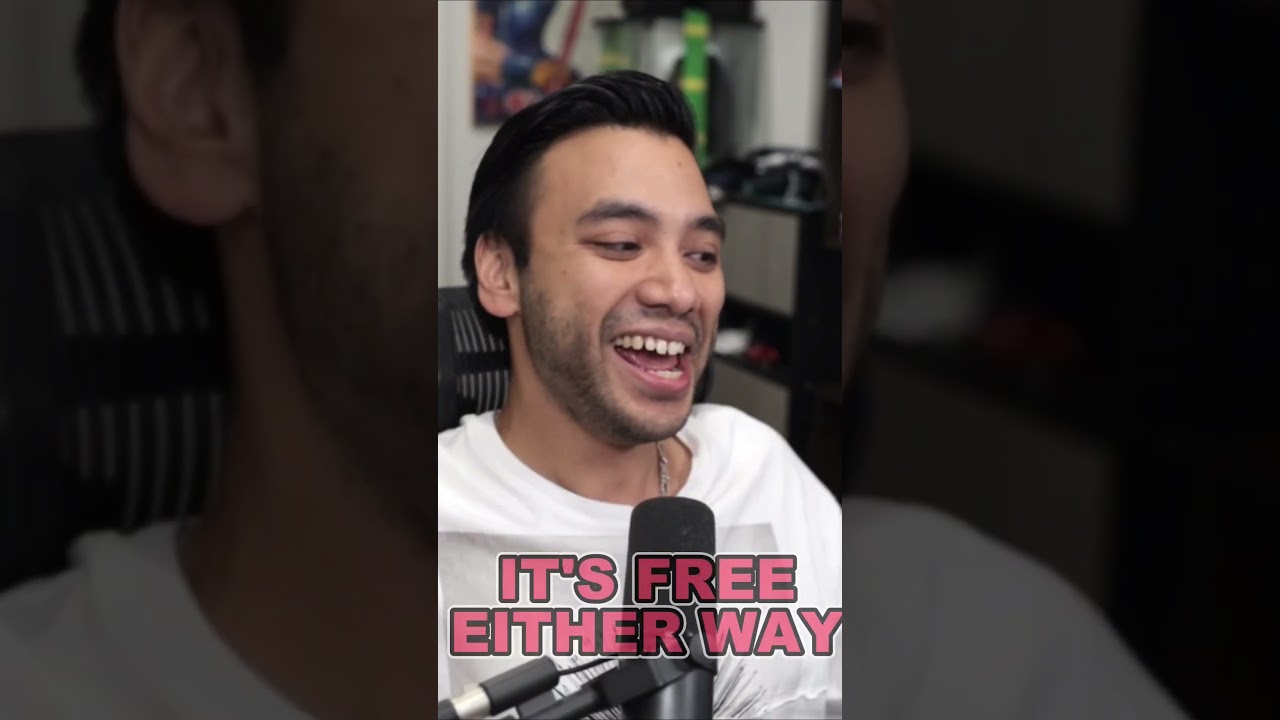 Gigguk's Hilarious Response to Pirating Bâan