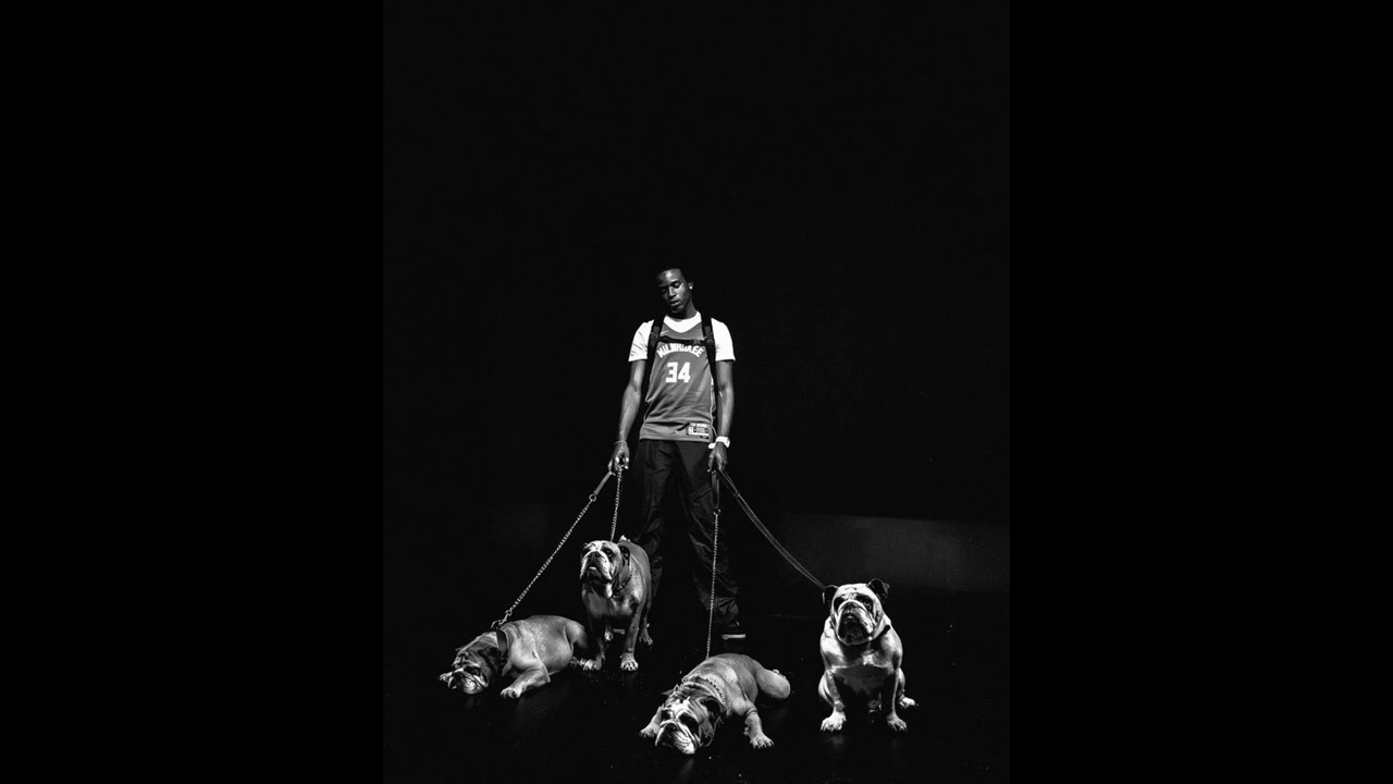 jolagreen23 x jamso type beat - "MAZZA"