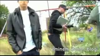 Eminem Funny Moments!!
