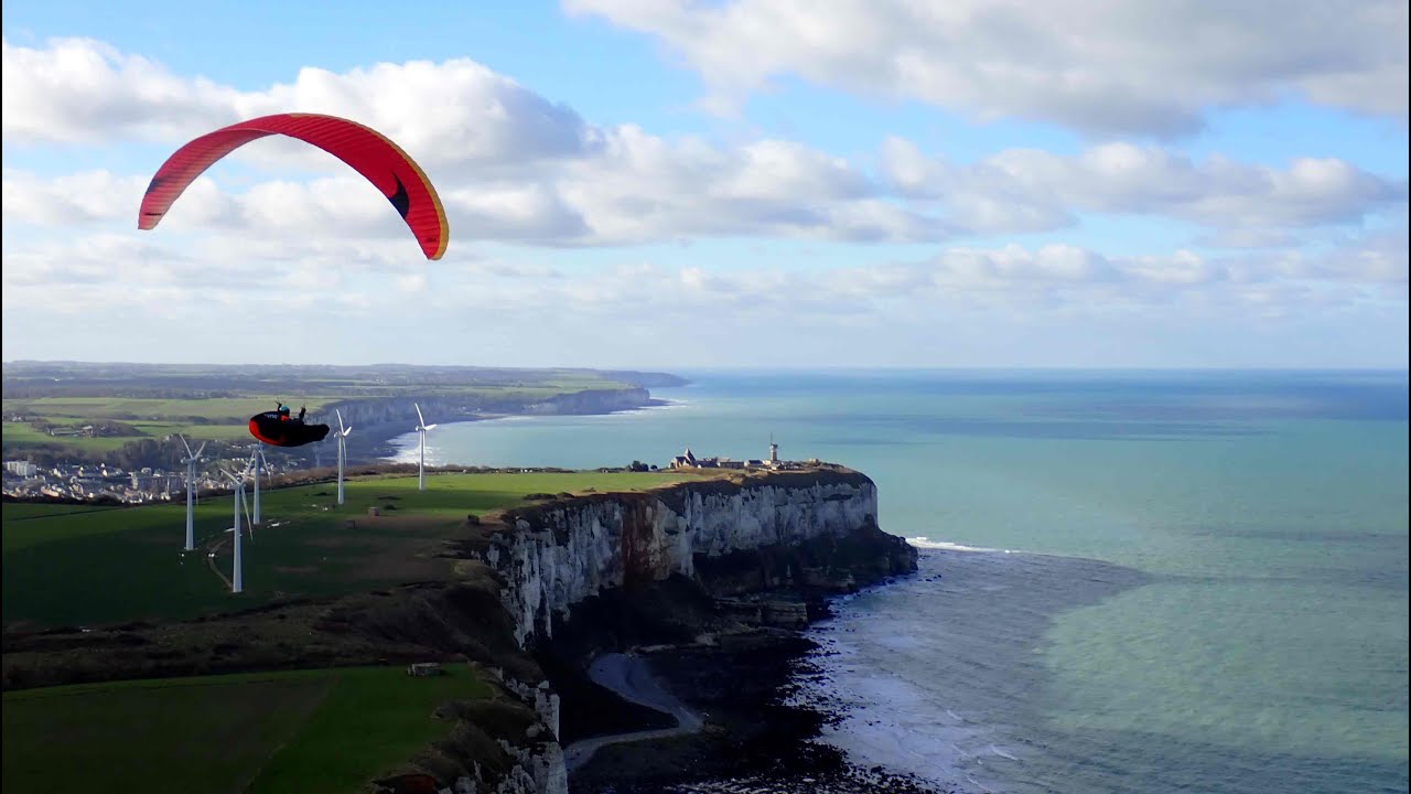 St  Pierre en Port - Fécamp
