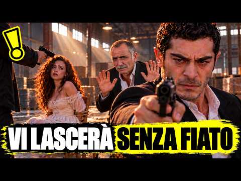 Video Racconto di una notte: il GRAN FINALE Mahir davanti a una SCELTA