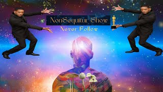 Slaps, Shrooms, and Secularism w/Brent Hatley