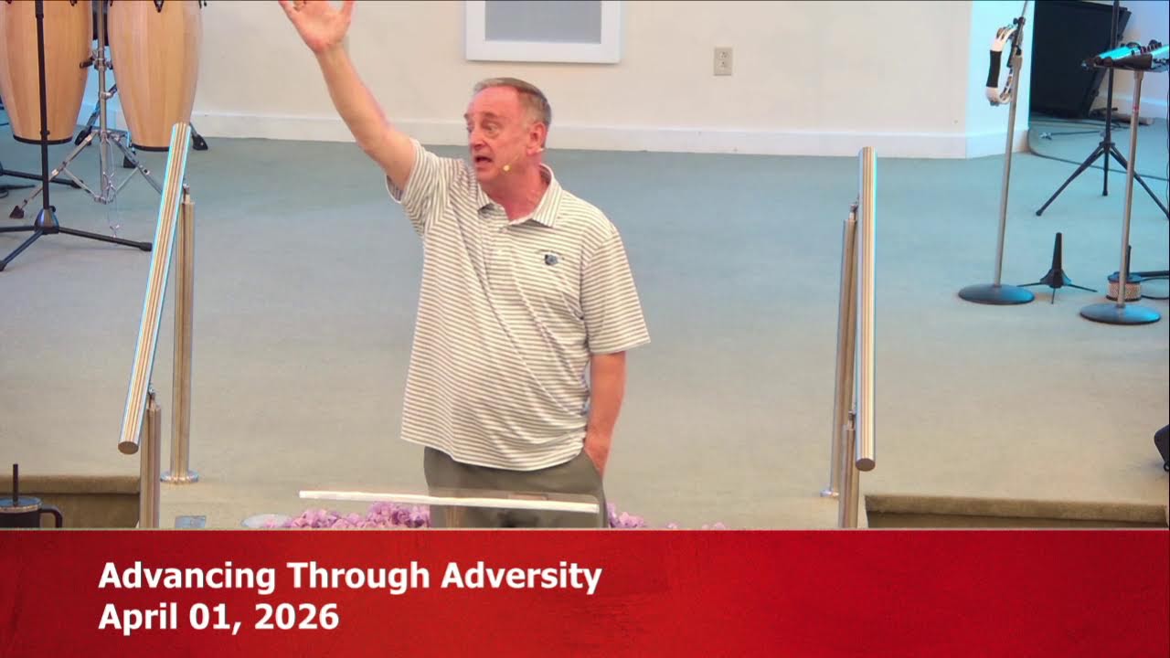 Trinity Assembly Live Stream