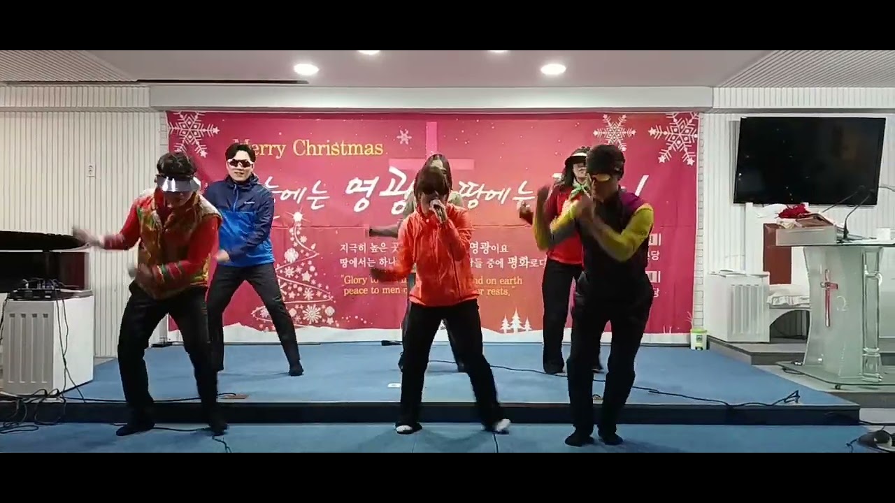 25년 드림축제 영드림 축하공연 ~~~