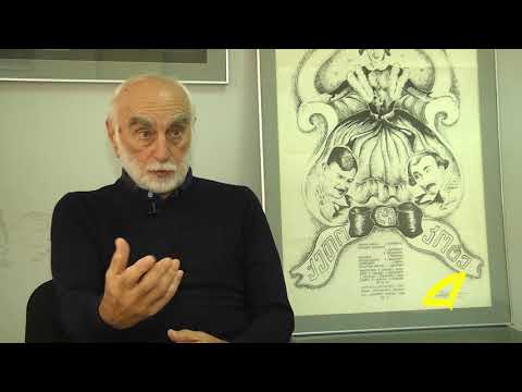 ,,ნიღბებს მიღმა\" მერაბ კოკოჩაშვილი მეორე ნაწილი