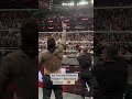 Jey Uso and Roman Reigns — Bloodline forever ☝️❤️