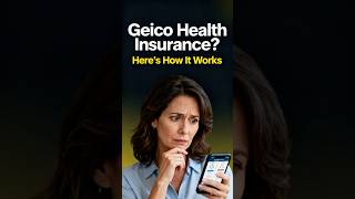 Does GEICO Offer Health Insurance? The Real Answer Explained