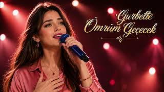 Gurbette Ömrüm Geçecek Covermine