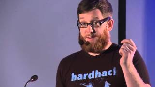 Jan Lehnardt: The Node.js Community