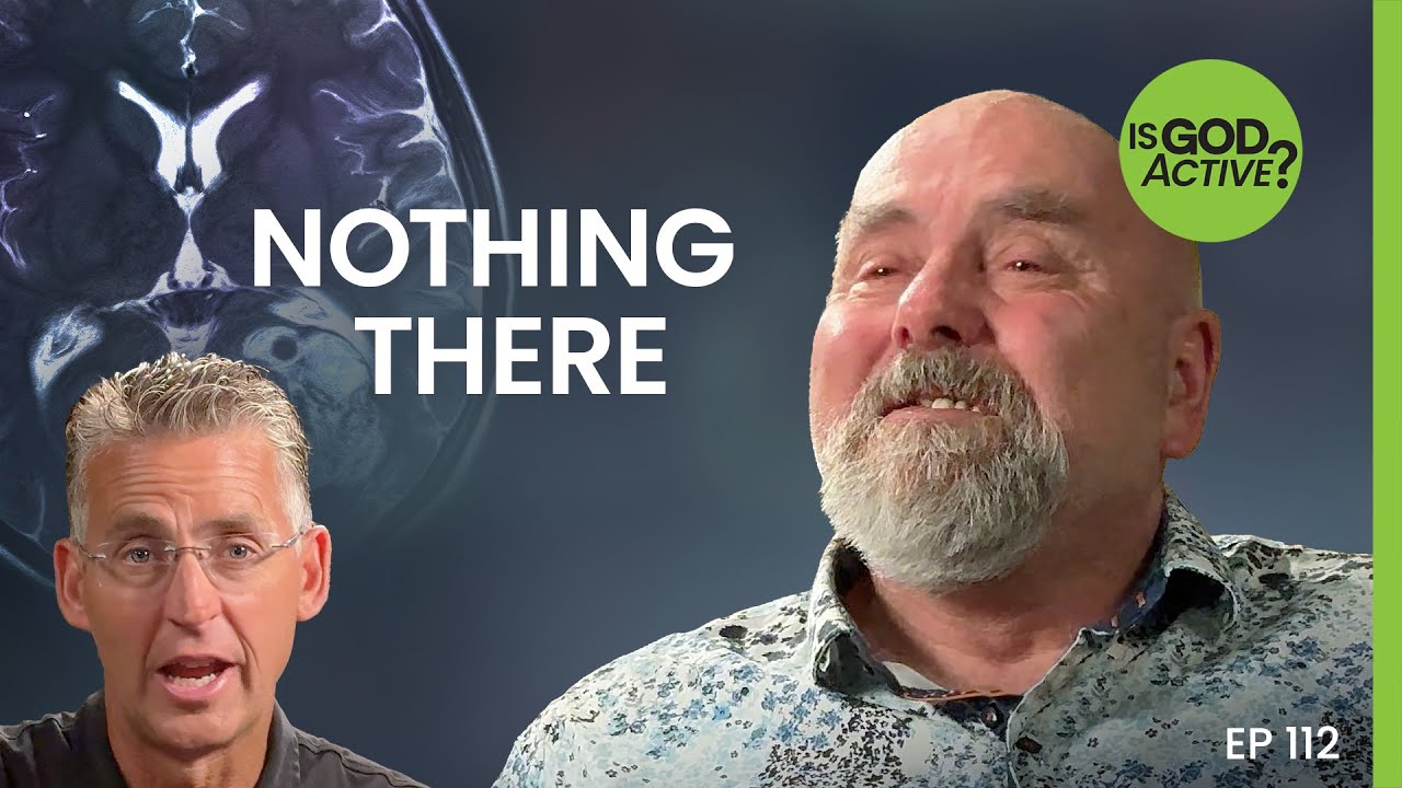 У новорожденного ребенка обнаружили опухоль головного мозга. Хирург ничего не обнаружил.