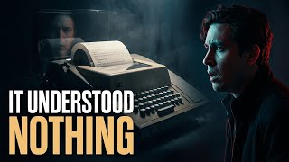 The 1960s Chatbot That Fooled Everyone — and Scared Its Creator