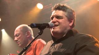 Video thumbnail of "George Nussbaumer - Bernie Weber -  TRAVAILLER C'EST TROP DUR -  SWAMP 2015"