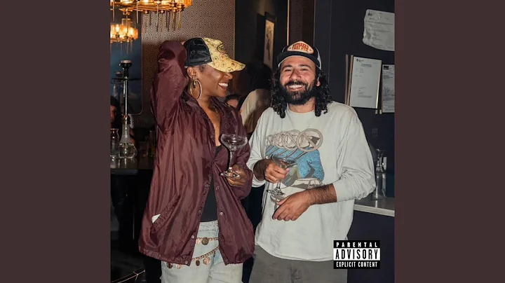 NOTHING NEW (feat. LATISHA)