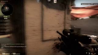 x22 Triggerbot confirmed