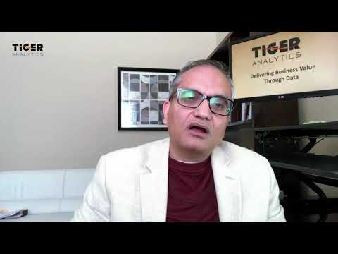 Meet Tiger Analytics