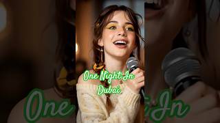 Download Lagu You and i don't say goodbye 💕One Night in Dubai MP3