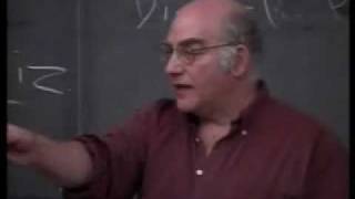 Gregory Chaitin Lecture Lisbon University 2004 Pt 2