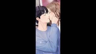 Wannabe Challenge - Taehee - Date - Cheerful Kiss screenshot 5