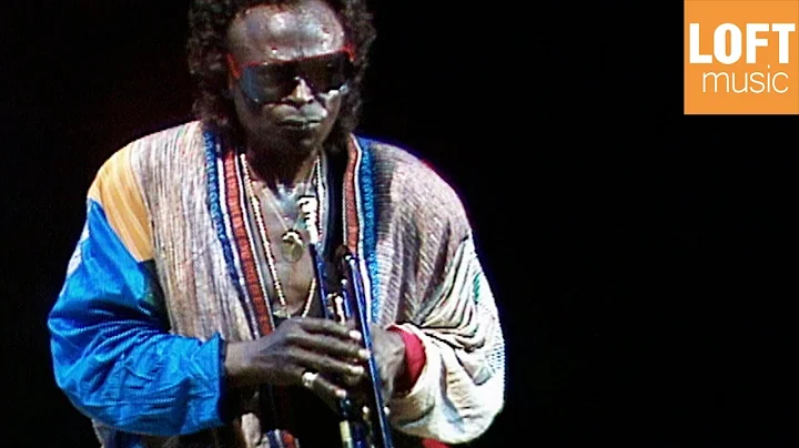 Miles Davis - Time After Time (Miles Davis with Ke...