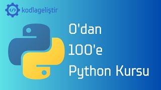 32-Python PIP Nedir? Paket Yükleme ve Yönetimi | What is Python PIP? Package Installation