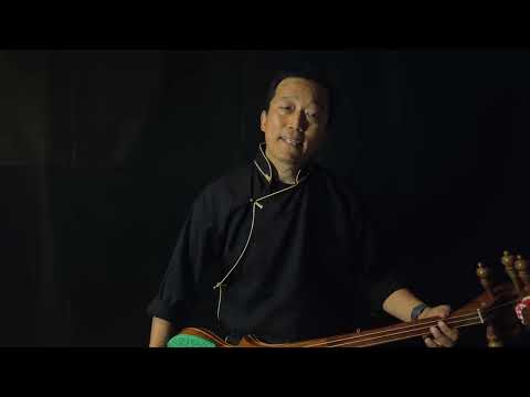 Tibetan Folk Song - Achi la so