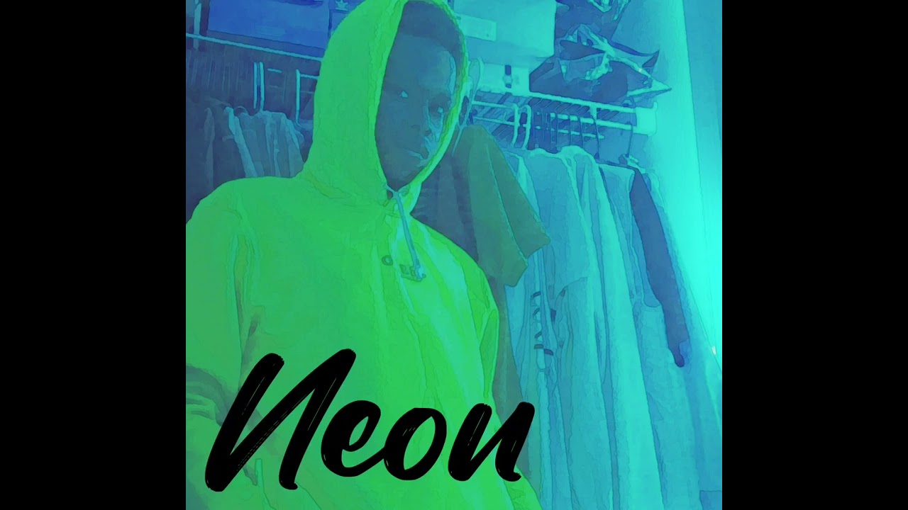 ATTACK!! g0lden: Neon (Official Audio)