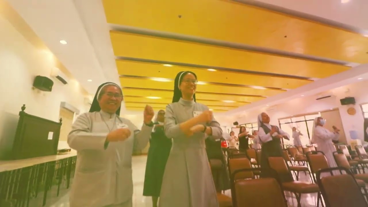 VOCARE | Vicariate of San Pedro Bautista 2026 | Lorenzo Mission Institute Video Highlights