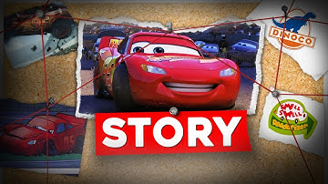 Lightning McQueen