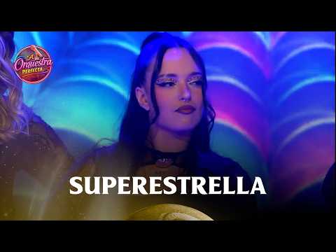 Orquesta Cinema 2026 | Superestrella | A Orquestra Perfecta