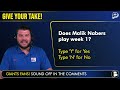🚨Malik Nabers NOT PLAYING Week 1? New York Giants News