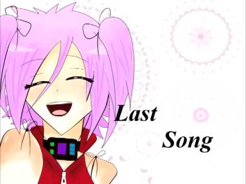 【UTAU】Last SONG - Anna-Bella [Voicebak LInk]