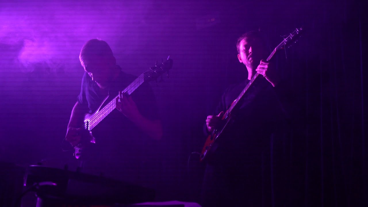 Watch BLEDNYJ - Padal' (live at Kaliningrad City Jazz Club, 4.09.2021) on YouTube Watch BLEDNYJ - Padal' (live at Kaliningrad City Jazz Club, 4.09.2021) on YouTube