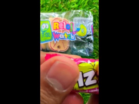 ASMR キャンディ開封 | 飴を割る音 コリッとした音 #asmr #candy