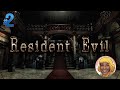 Playing every RESIDENT EVIL (for the first time) before REQUIEM RELEASE! Ep. 2