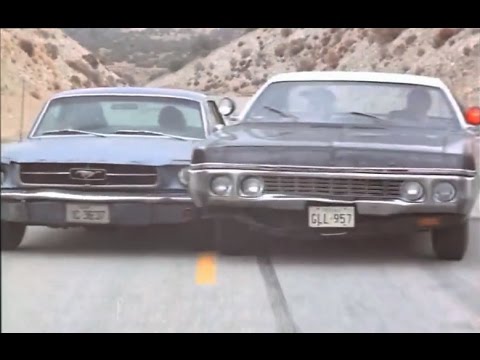 '72 Dodge Polara